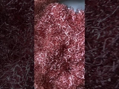 95% 분산 구리 접착 용액 SPS 유기물 CAS 27206-35-5