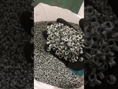 크롬 안개 억제기 페르플루오로 헥실 에틸 황산 CAS 27619-97-2