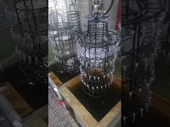 자동 전압-니켈 접착