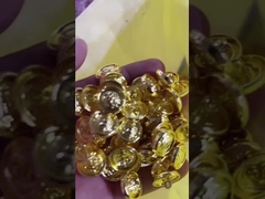 CAS 18880-36-9 검사 98% DPS 전자기 접착 중간에 접착