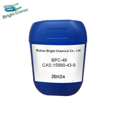 진크 전자기화학 벤질 피리디늄 3 탄산화물 15990-43-9 BPC-48