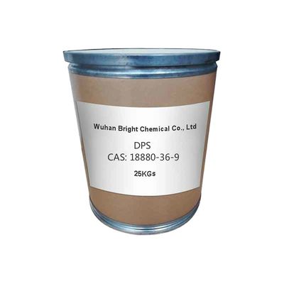 석탄 녹화 화학 물질을 위한 Cu Plating Intermediates DPS 18880-36-9