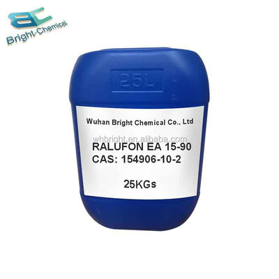 우수한 전압화 화학물질 RALUFON EA 15-90