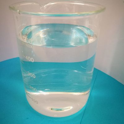 99% 순도 DBE 용매 액체 / DIBASIC ESTER CAS 95481-62-2