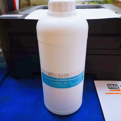 30% 무색 액체 단단한 크롬 연소 억제제 CAS:27619-97-2/1H,1H,2H,2H-Perfluorooctanesulfonicacid