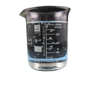 99% 액체 폴리에틸레닌 미네 Mw 300 CAS 25987-06-8 밝히는 용액 EPOMIN