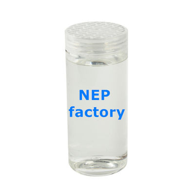 C6H11NO 99.5% N-에틸-2-피롤리돈 1-에틸-2-피롤리딘온 NEP
