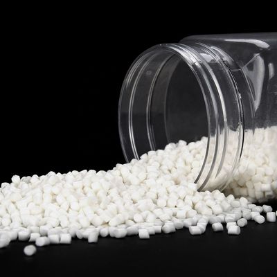(C3H6O3) X 폴리머 레신 PLA/PLLA CAS 26100-51-6 프로파노산
