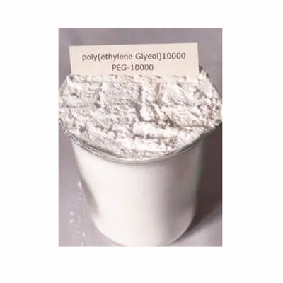 분류 화학 보조 물질 폴리 에틸렌 산화 된 PEO POLYOX WSR 301