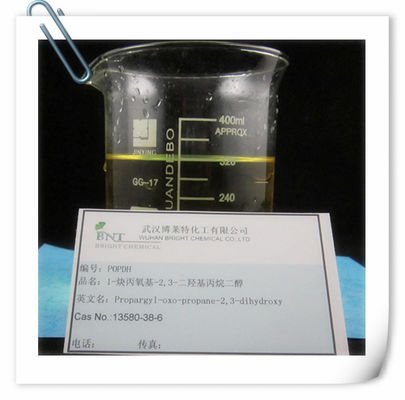 50% POPDH ((3-프로프-2-이노시프로판-1,2-디올) CAS 13580-38-6