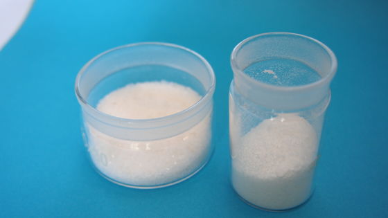 고 순수 99.5% 흰색 분말 말론산 CAS 141-82-2 중국 공장